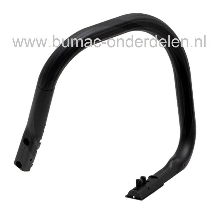 Draagbeugel voor Stihl Kettingzaag, Motorzaag, STIHL Handgreepbeugels voor 034, 036, MS340, MS360, Handvatten, Handgrepen Stihl Kettingzagen, Motorzagen, STIHL Machinedelen, Dragers Stihl Motorkettingzaag