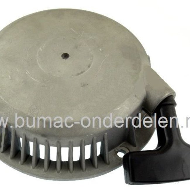 Seilzugstarter Handstarter Für Wacker WM80 - Kompatibel Mit BS60Y BH22 BS500