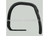 Handgreepbeugel voor Dolmar en Makita Kettingzaag, Motorzaag, Beugel voor Dolmar PS460, PS500, PS45600S, PS5000 Makita DCS4600, DCS4630, DCS501, DCS5000, DCS5030 Kettingzaag, Motorzaag