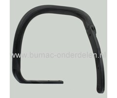 Handgreepbeugel voor Dolmar en Makita Kettingzaag, Motorzaag, Beugel voor Dolmar PS460, PS500, PS45600S, PS5000 Makita DCS4600, DCS4630, DCS501, DCS5000, DCS5030 Kettingzaag, Motorzaag