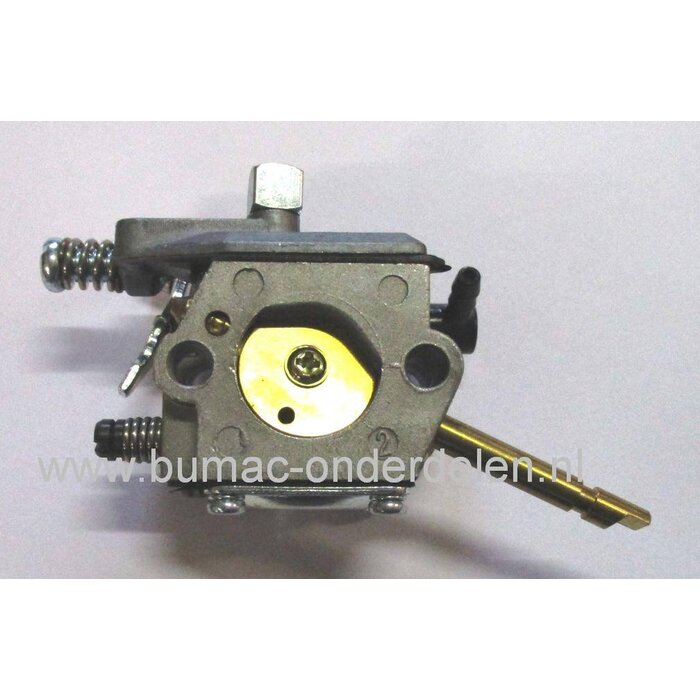 Membraan Carburateur voor Stihl Bosmaaier, Strimmer, Stihl FS160, FS220, FS280, Membraan Carburateur, Carburator, onderdeel