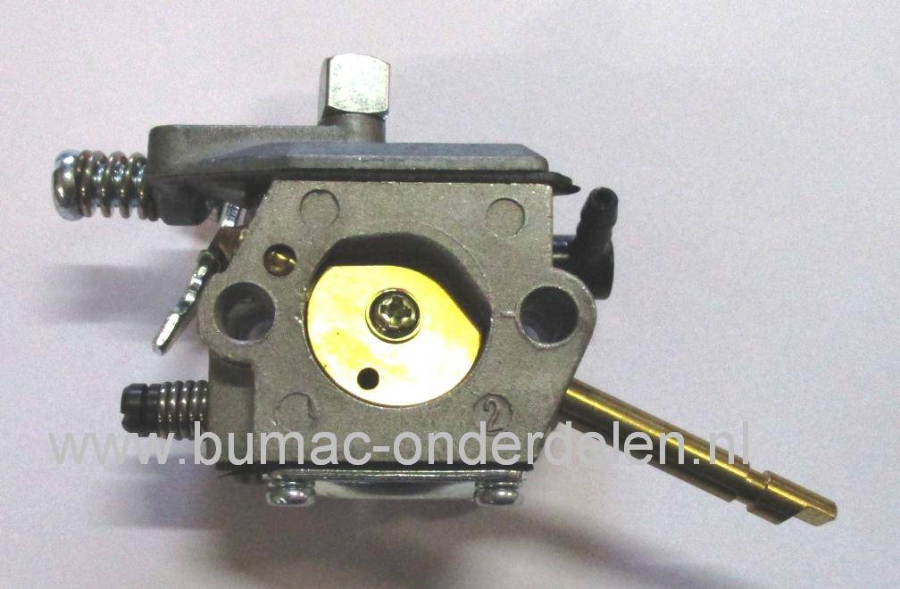 Membraan Carburateur voor Stihl Bosmaaier, Strimmer, Stihl FS160, FS220, FS280, Membraan Carburateur, Carburator, onderdeel