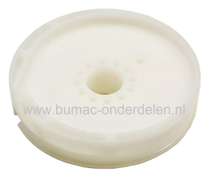 Starterpoelie voor HUSQVARNA 362, 365, 371, 372, 385, 390 Motorkettingzagen, Starterkoordrollen Husqvarna, Jonsered, Partner, McCulloch Kettingzaag, Motorzaag, Electrolux Starterdelen