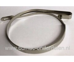 Stihl Remband voor MS 270 en MS 280 Kettingzaag, Stihl Remveer voor Stihl MS270 en MS280 Motorzaag Remband voor Bediening Kettingrem