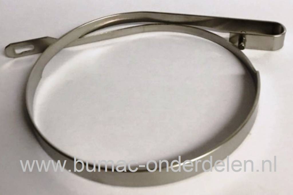 Stihl Remband voor MS 270 en MS 280 Kettingzaag, Stihl Remveer voor Stihl MS270 en MS280 Motorzaag Remband voor Bediening Kettingrem