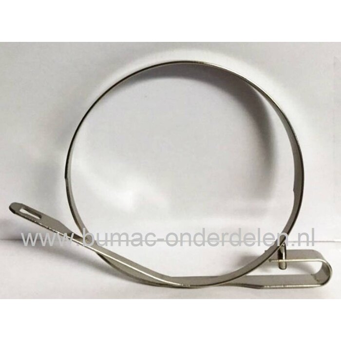 Stihl Remband voor MS 270 en MS 280 Kettingzaag, Stihl Remveer voor Stihl MS270 en MS280 Motorzaag Remband voor Bediening Kettingrem