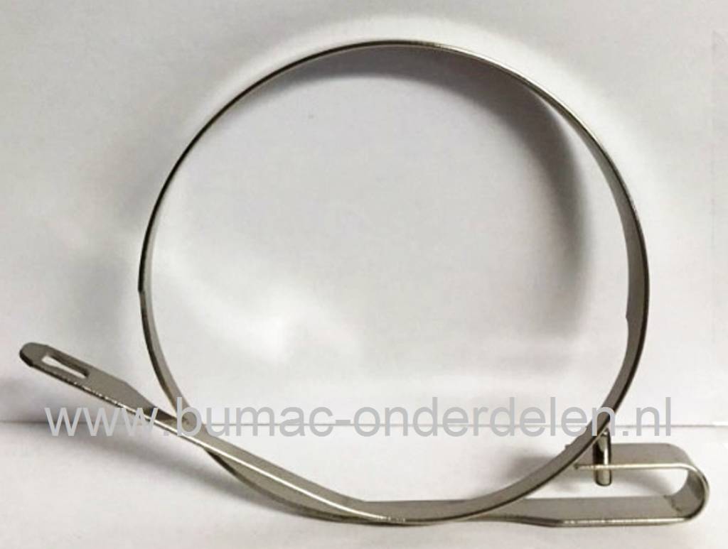 Stihl Remband voor MS 270 en MS 280 Kettingzaag, Stihl Remveer voor Stihl MS270 en MS280 Motorzaag Remband voor Bediening Kettingrem