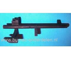 Stihl Schakelas voor Aan - Uit en Choke Bediening op Kettingzaag, Motorzaag Stihl 026, 034, 036, MS 240, MS 260, MS 340, MS 360, Hendel voor Bedienen van de ON - Off en Choke stand op Stihl 026, 034, 036, MS240, MS260, MS340, MS360 Kettingzaag