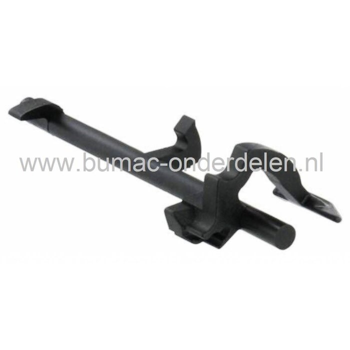 Stihl Schakelas voor Aan - Uit en Choke Bediening op Kettingzaag, Motorzaag Stihl 024 Hendel voor On - Off en Choke Bediening voor Stihl 024 Kettingzaag, Motorzaag oderdeel