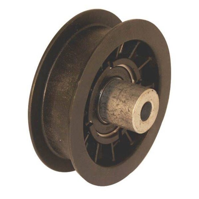 Spanpoelie voor Stiga en Castel Garden Frontmaaies en Zitmaaier onderdeel