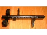 Stihl Schakelas voor Aan - Uit en Choke Bediening op Kettingzaag - Motorzaag Stihl 029 - 039 - MS290 - MS310 - MS390 Stihl Hendel voor On - Off en Choke Bediening voor Stihl 029 - 039 - MS 290 - MS 310 - MS 390 Kettingzaag - Motorzaag Hendel Start - Stop