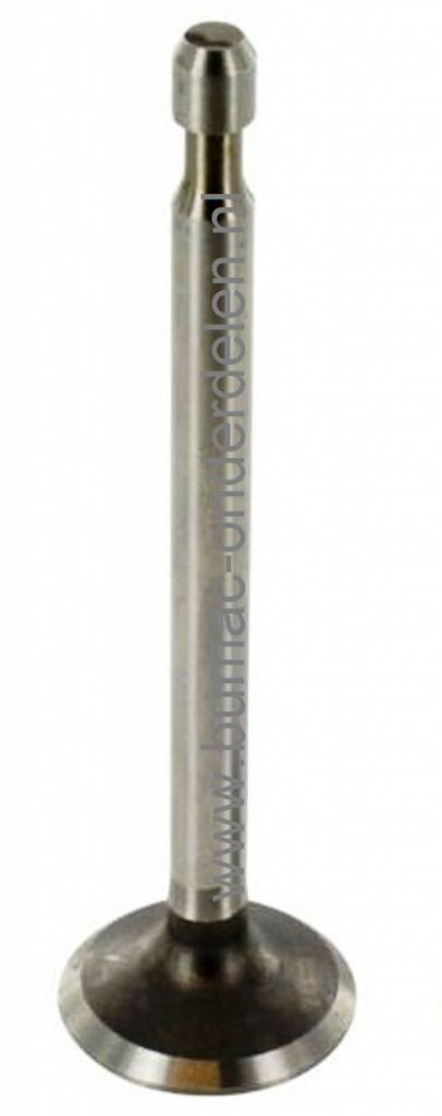 Inlaatklep voor Briggs and Stratton Motor met Horizontale of Verticale Krukas van 2 T/m 4 Pk onder andere Sprint en Classic Motor Inlaatklep Briggs and Stratton