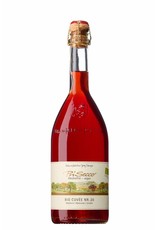 Prisecco Alcoholvrij BIO Cuvee No. 20 / 0.75L (vegan)