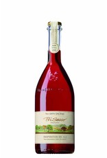 Prisecco Alcoholvrij Inspiration 4.2 / 0.75L stil rood