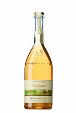 Prisecco Alcoholvrij Inspiration 4.4 / 0.75L stil wit