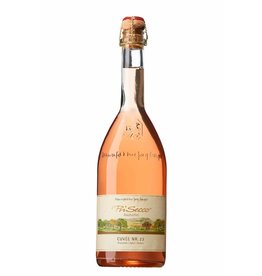 Prisecco Cuvee No. 23 / 0.75L