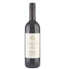 Poggio del Sole Negroamaro