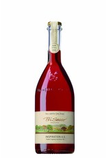 Prisecco Alcoholvrij Inspiration 4.5 / 0.75L stil rood