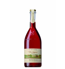 Prisecco Inspiration 4.5 / 0.75L