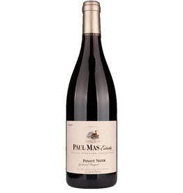 Paul Mas Estate Pinot Noir - Reserve Saint Hilaire