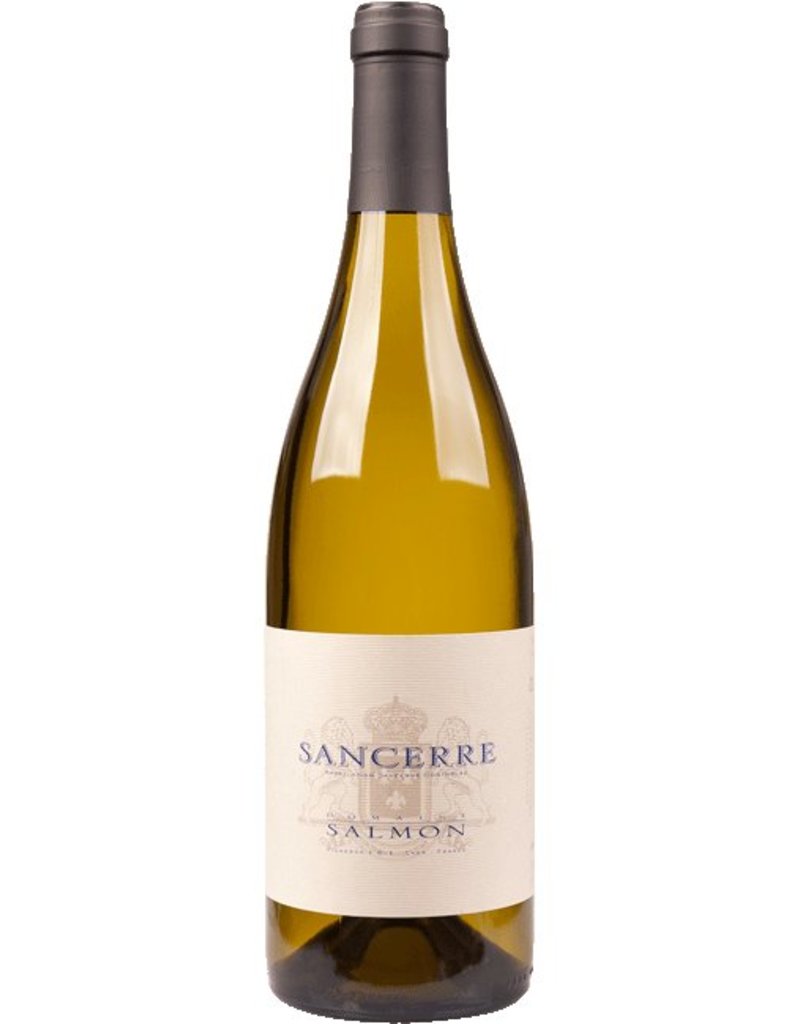 Salmon Sancerre Blanc