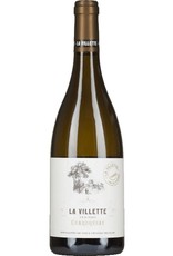 La Villette Chardonnay