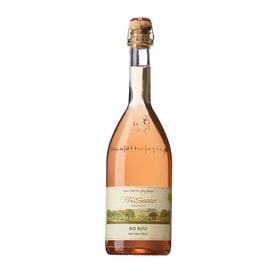 Prisecco BIO ROSE 0.75L [DE-EKO-006] VEGAN