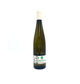 Cattin Sauvage Gewurztraminer BIO-VEGAN