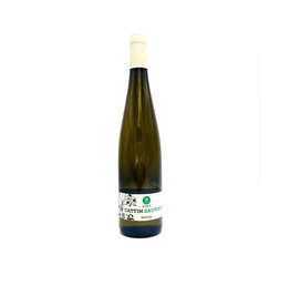 Cattin Sauvage Riesling BIO-VEGAN