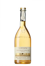 Jörg Geiger Inspiration 4.6 / 0.75L stil wit