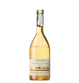 Jörg Geiger Inspiration 4.6 / 0.75L