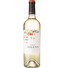 Finca Milena Viura- Sauvignon Blanc BIO