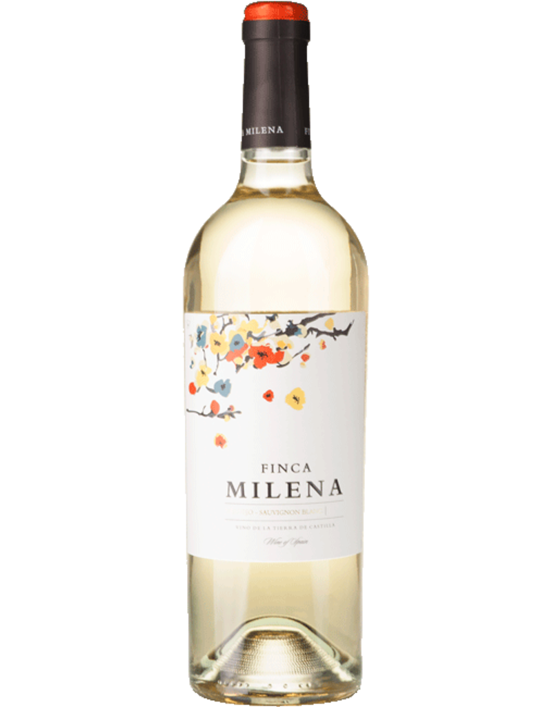 Finca Milena Viura- Sauvignon Blanc BIO