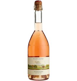 Prisecco Rosenzauber 0.75L