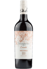 Stemmari Nero d'Avola Creato Organic