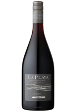 La Playa Pinot Noir - Block Selection