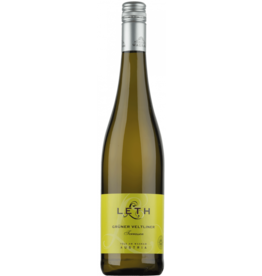 Leth Gruner Veltliner Terrassen