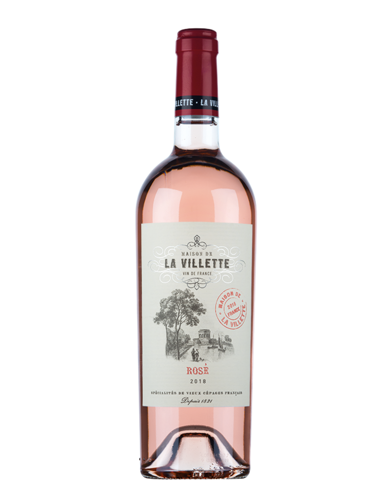 Rose Grenache - Cinsault