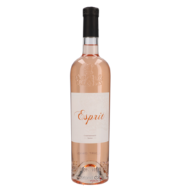 Chateau Camparnaud Esprit Rose