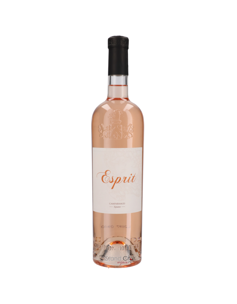 Chateau Camparnaud Esprit Rose