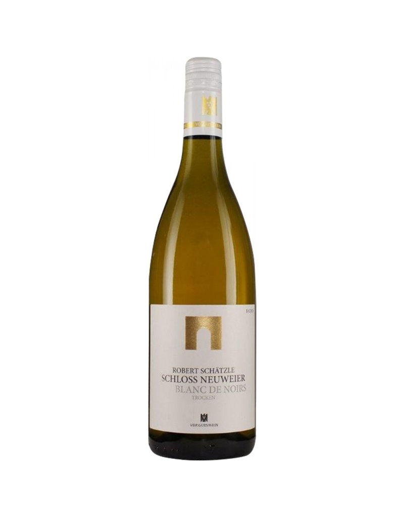 Schloss Neuweier Blanc de Noir Trocken - VDP. Gutswein