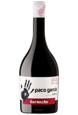 Paco Garcia - Garnacha Rioja Edicion Limitada