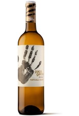 Paco Garcia - Tempranillo Blanco