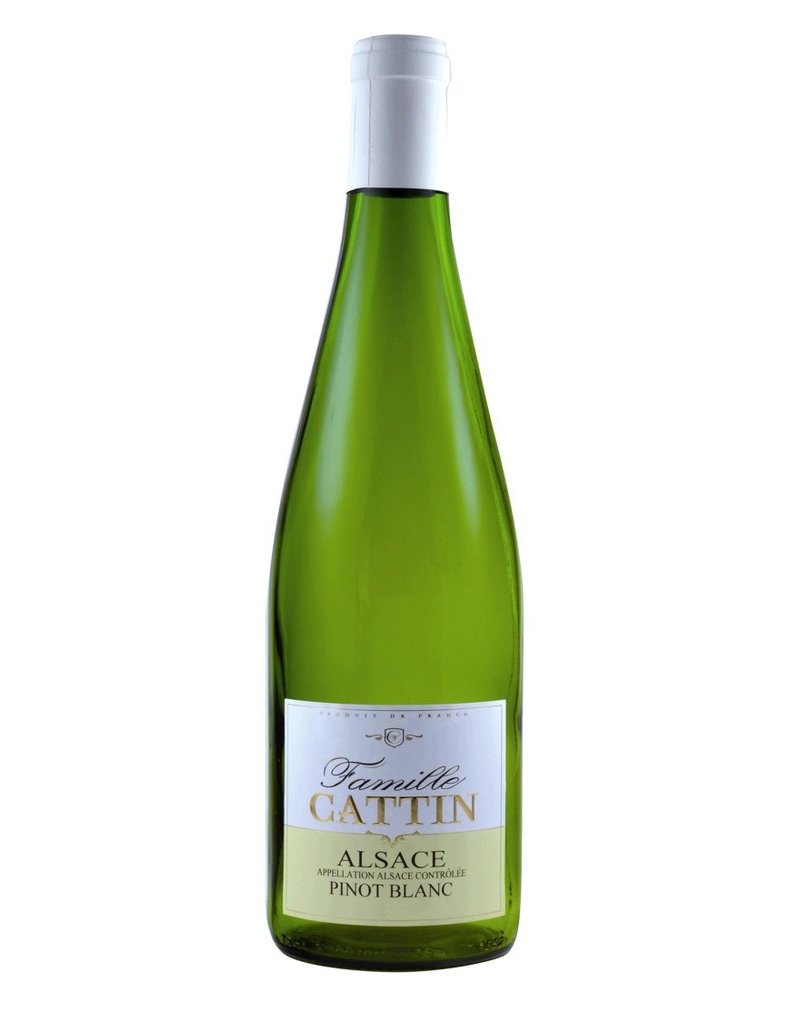 Famille Cattin Pinot Blanc - 1.0L