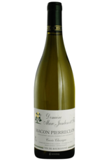 Marc Jambon & Fils Macon Pierreclos Blanc Classique - Chardonnay