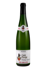 Theo Cattin Riesling Lieu-Dit Gypsgrube