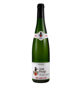 Theo Cattin Riesling Lieu-Dit Gypsgrube