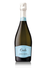 Cielo Prosecco Spumante Extra Dry - Cuvee Privee