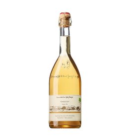 TEASECCO 2025 Alcoholvrij (bio-vegan)