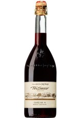 Prisecco Cuvee No. 10 / 0.75L